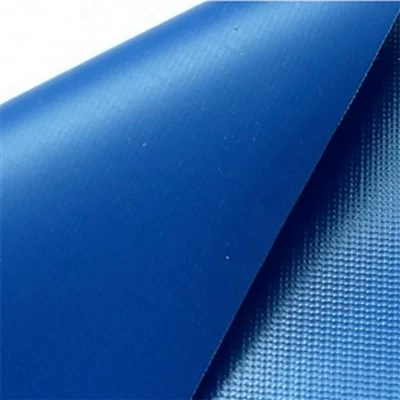 PVC-Plane für Angeltasche