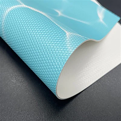 PVC-Plane für Poolfolie